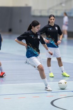 Bild 8 - wBJ Power Girls Cup Suederelbe